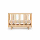 DaDaDa Bliss 4 - in - 1 Convertible Crib - ANB Baby